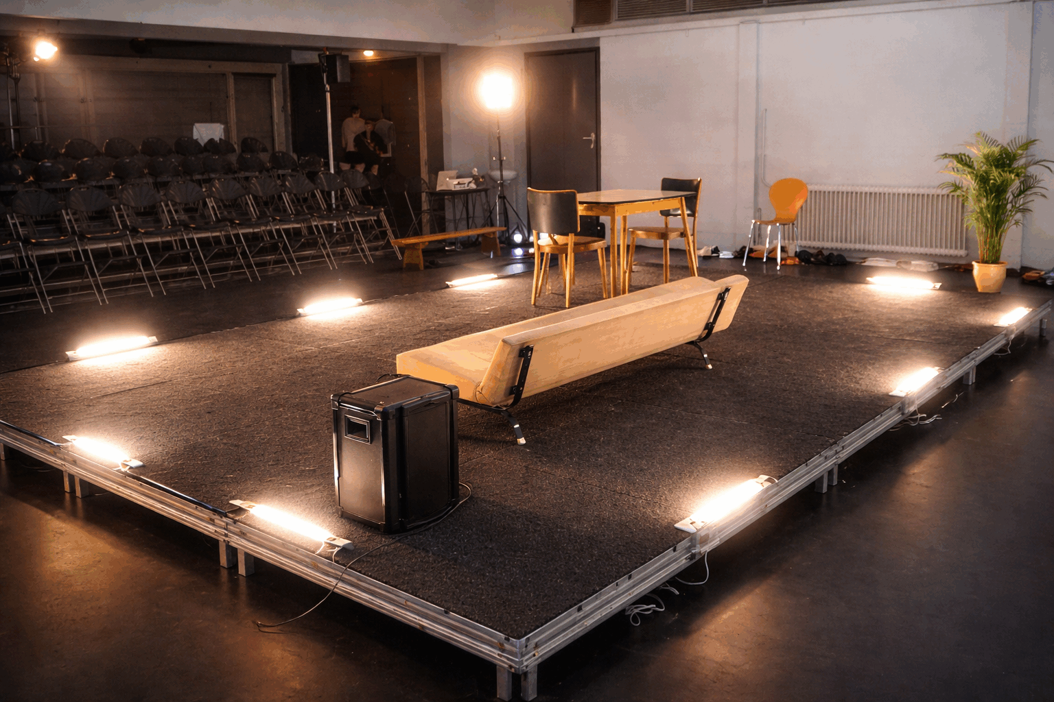 AtoB - Amateurtoneel overleg Breda