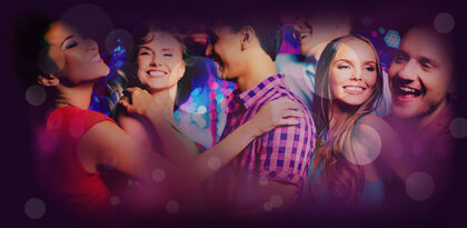 BAILAMOS LATINO Latin dansschool