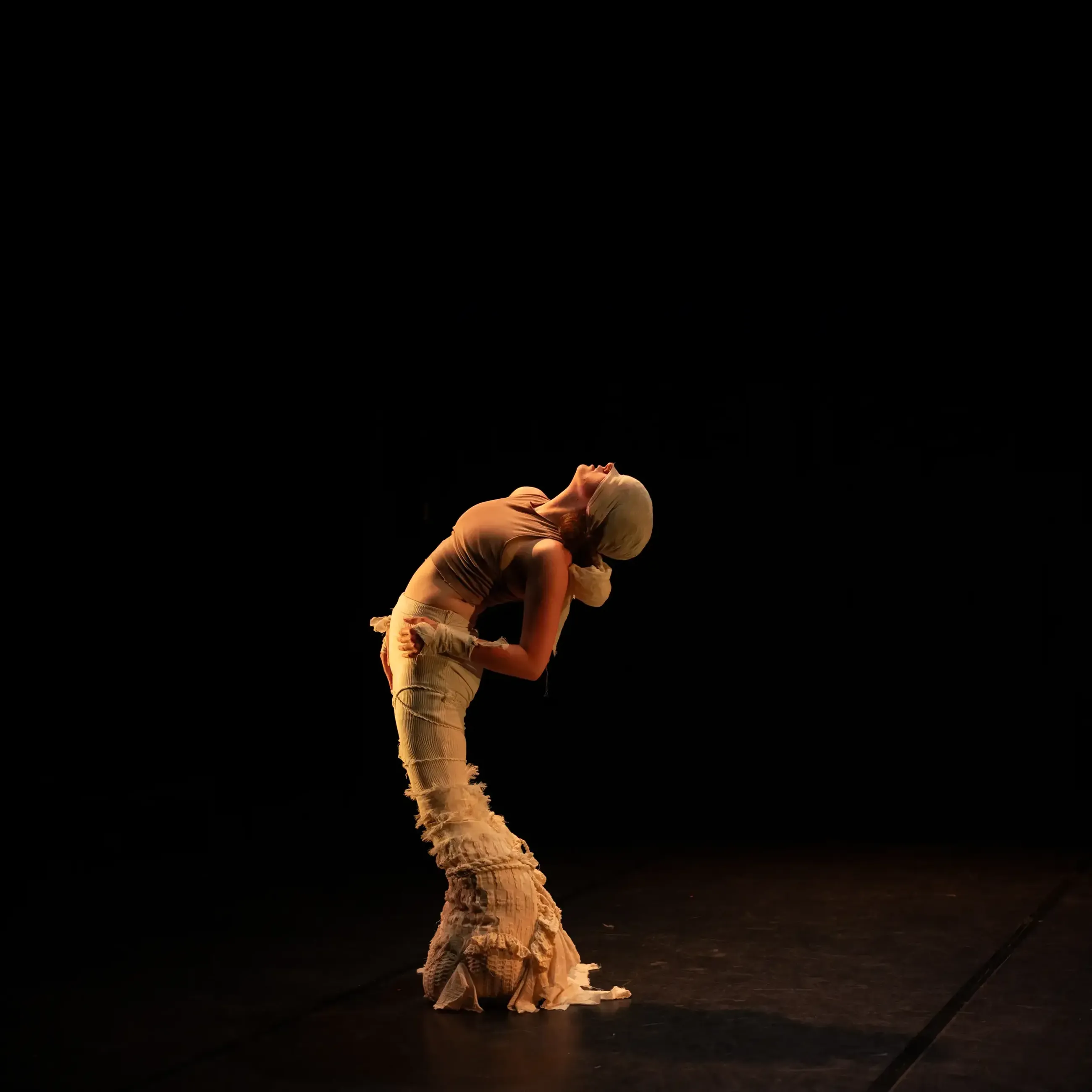 Bloos en Nieuwe Veste ontdekken samen jonge talenten in de stad