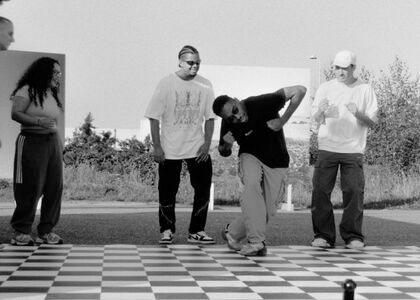 Collab Dance Studio's