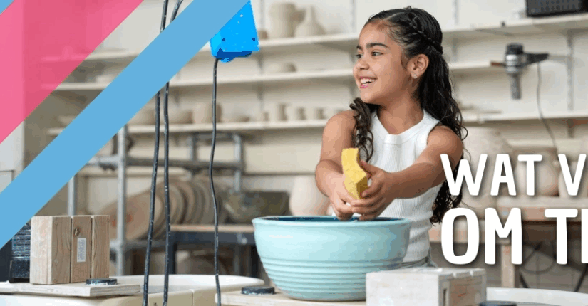 Cultuurintro Breda verder als Cultuur maken in Breda