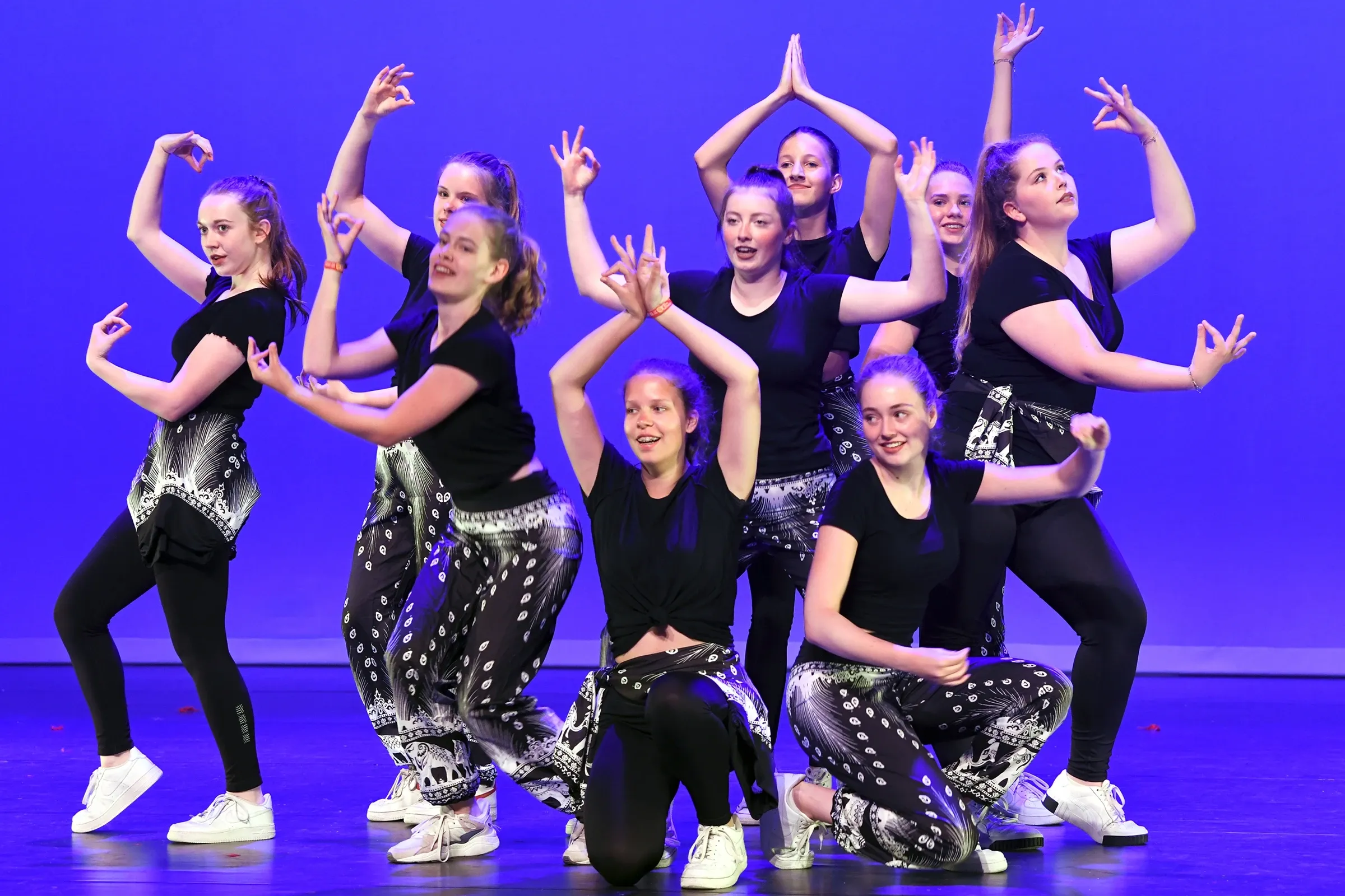 Dansstudio Nicole van Twist