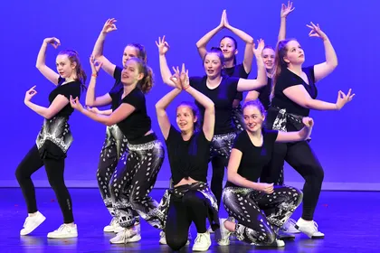 Dansstudio Nicole van Twist