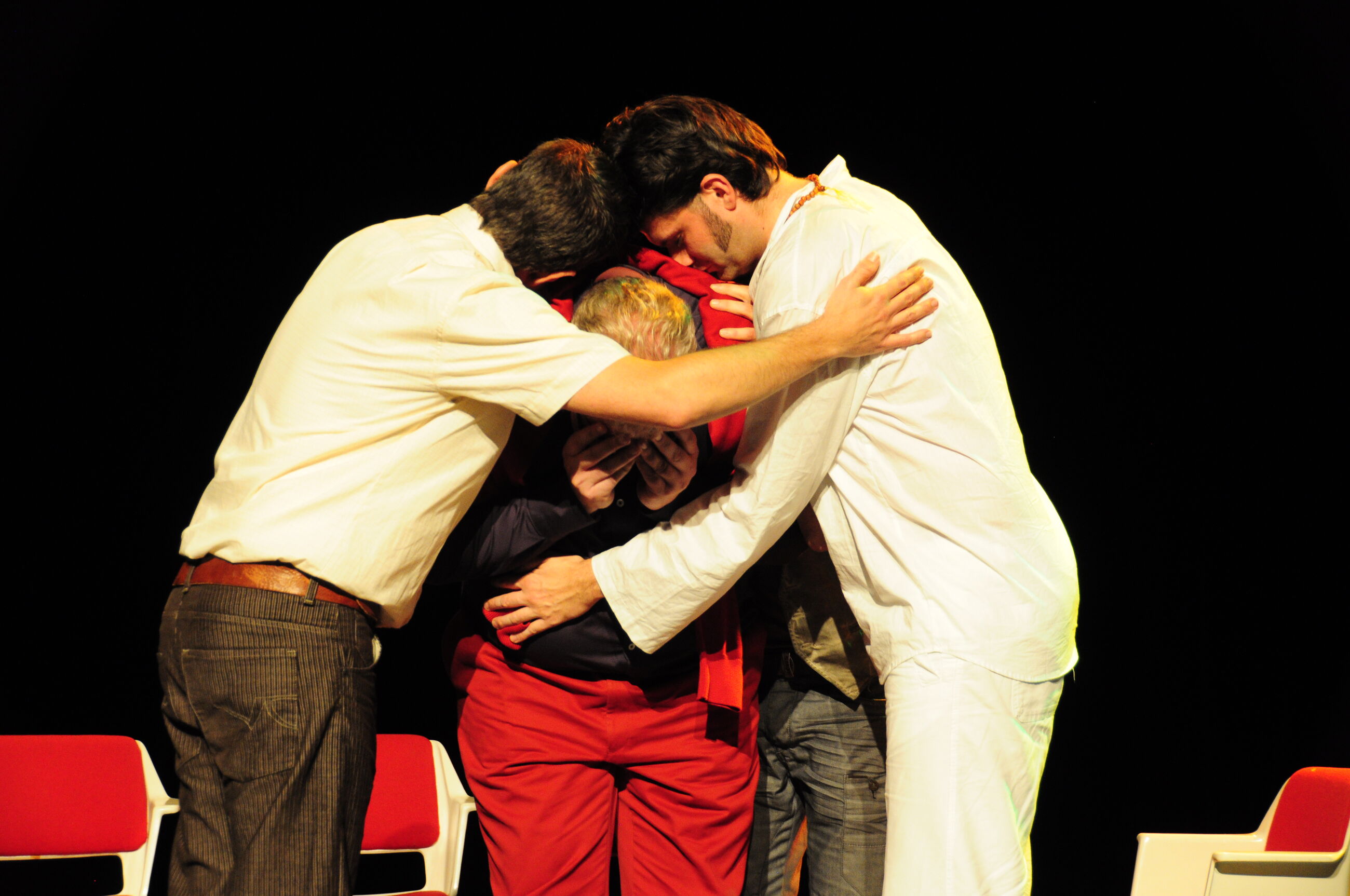 De Boulevard All Stars