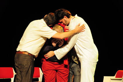 De Boulevard All Stars