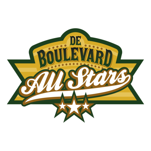 De Boulevard All Stars
