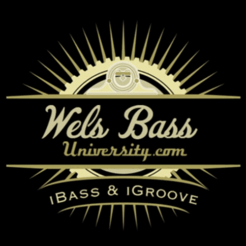 Eric Wels BassUniversity (basgitaar school)