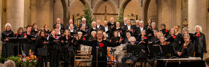 Feest! Jubileumconcert