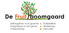 Fruitboomgaard Zelfoogsttuin