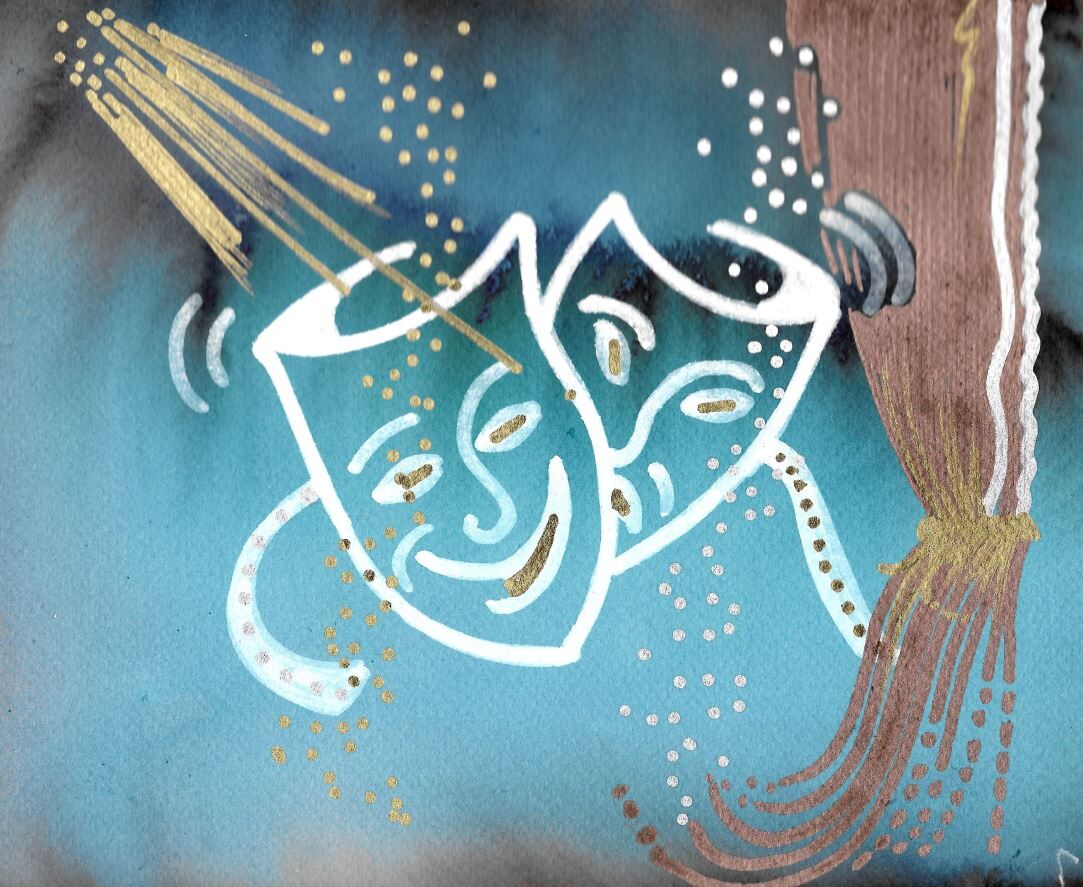 Geluid- en belichtingstechnicus (vrijwilligersfunctie)