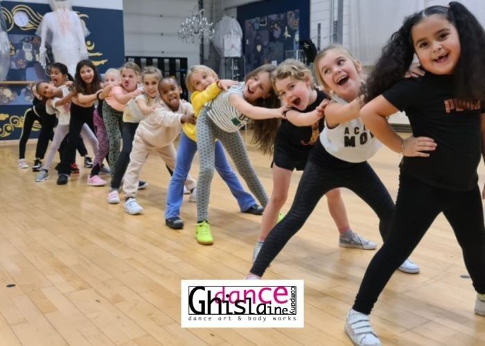 Ghislaine Dance Company