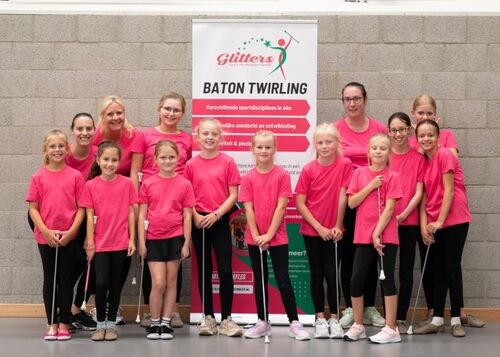 Glitters Prinsenbeek