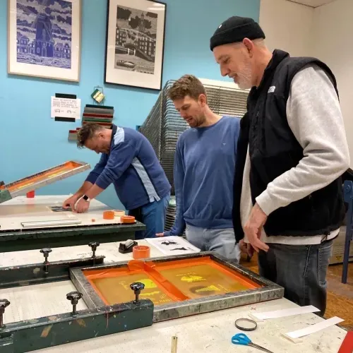 Grafische Werkplaats RAAF