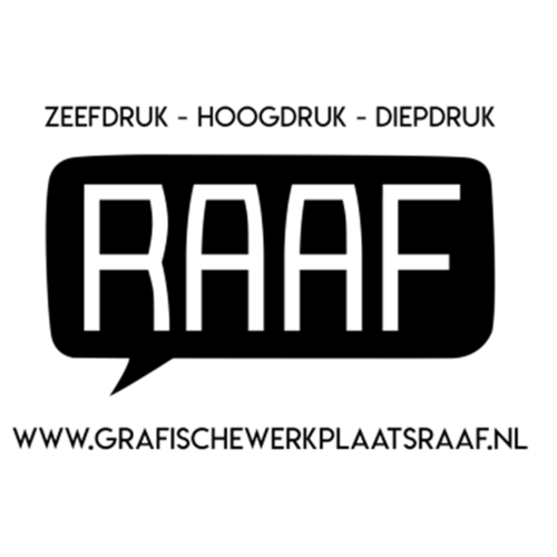 Grafische Werkplaats RAAF