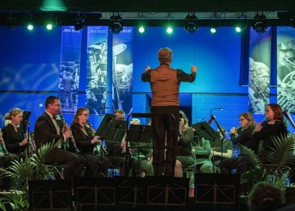 Harmonie Amor Musae Prinsenbeek