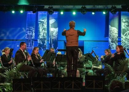 Harmonie Amor Musae Prinsenbeek