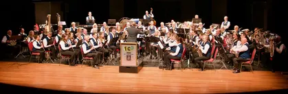 Harmonie St.Caecilia Bavel