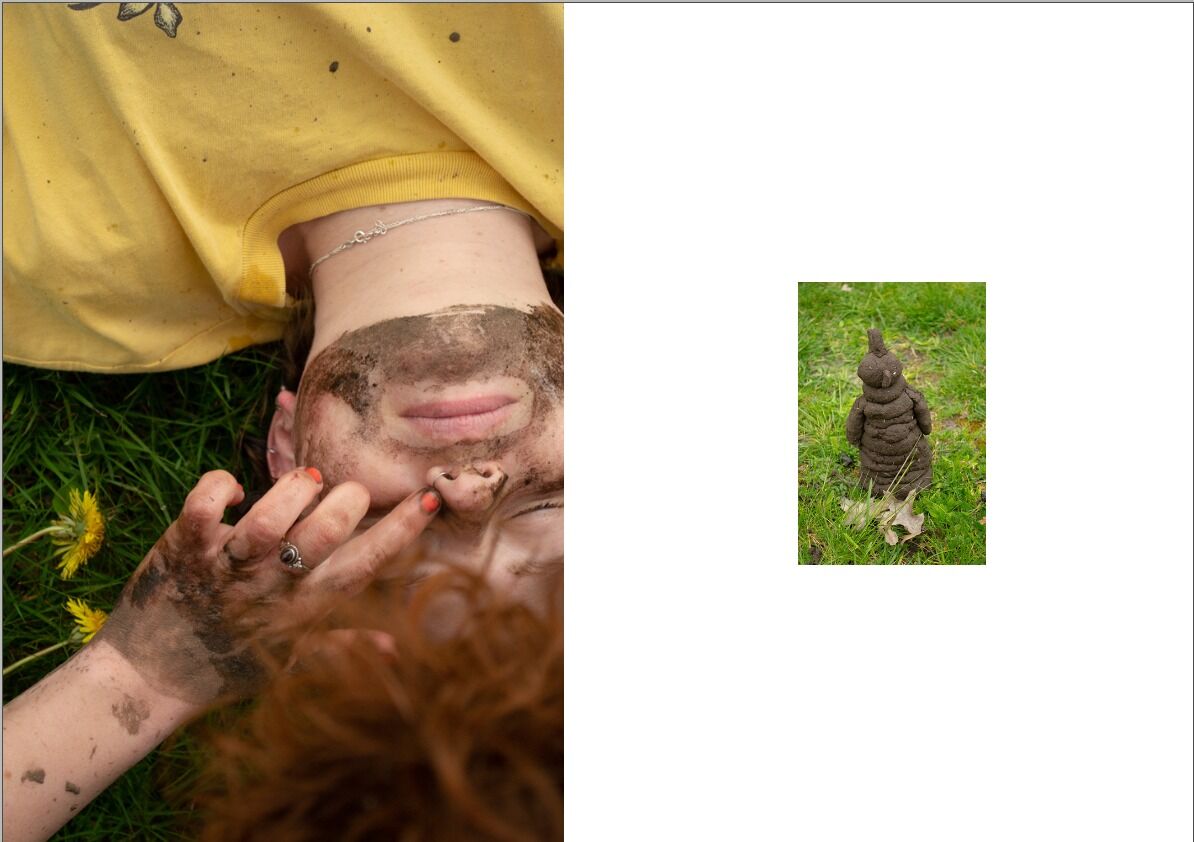 Help jij mij afstuderen? 