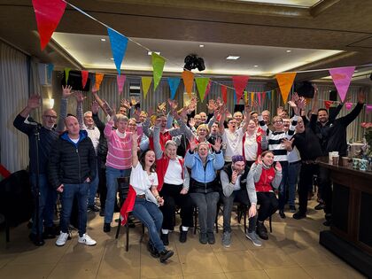 het Biezonder Orkest