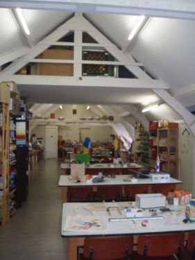 HobbyclubPrincenhage