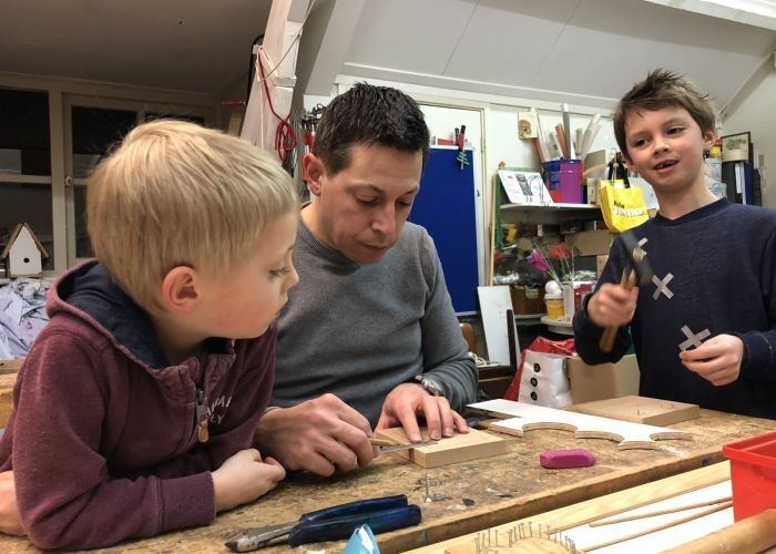 HobbyclubPrincenhage