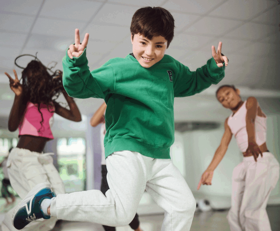 Jeugdfonds Sport & Cultuur Breda