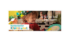 Kinderatelier Kleinkunst
