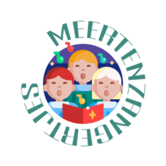 Kinderkoor de Meertenzangertjes