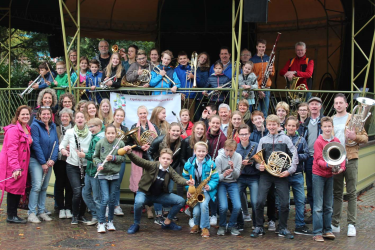 Koninklijke Harmonie Cecilia Princenhage