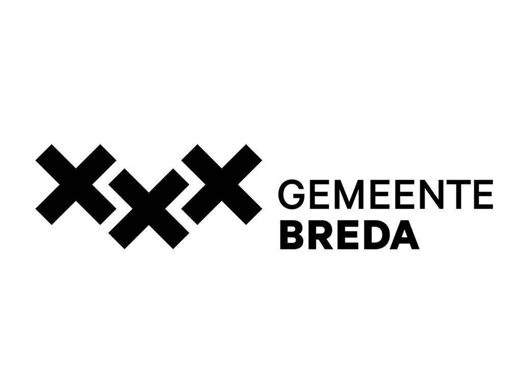 Logo gemeente breda