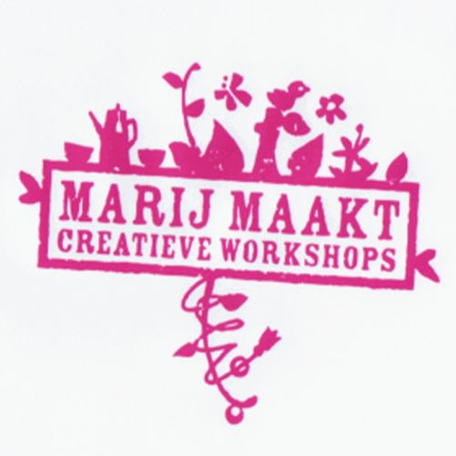Marij Maakt, creatieve workshops
