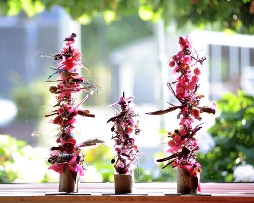 Marij Maakt, creatieve workshops