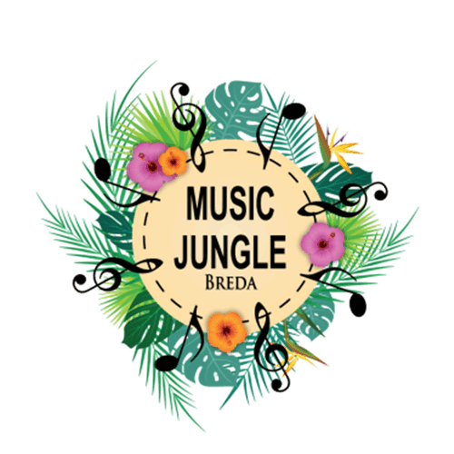 Music Jungle Breda