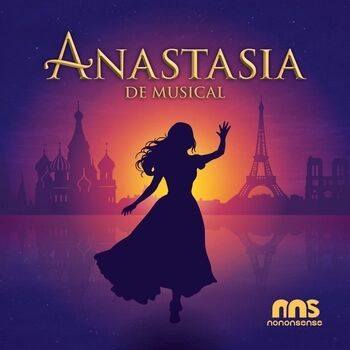 Musical Anastasia door Stichting Nononsense