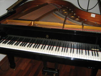 Muziekschool Haagse Beemden