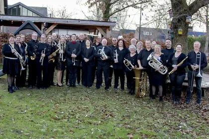Muziekvereniging Fidelis Breda