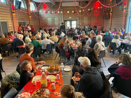 Muziekvereniging Vondel