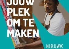 Nieuwe Veste