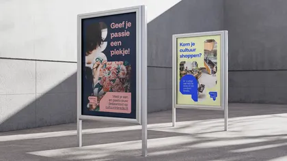 Online platform voor het doen en beleven van cultuur in Breda