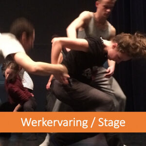 Open Class Moderne dans