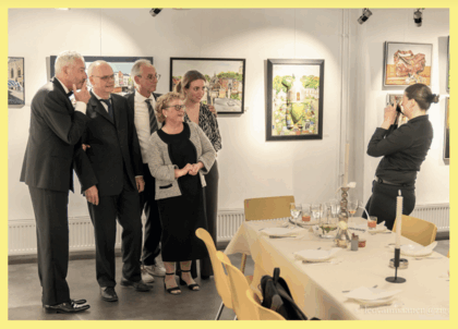 Open theaterworkshops in september/oktober 2026