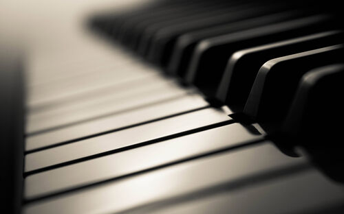 Piano en/of keyboard