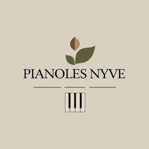 Pianoles in Bavel