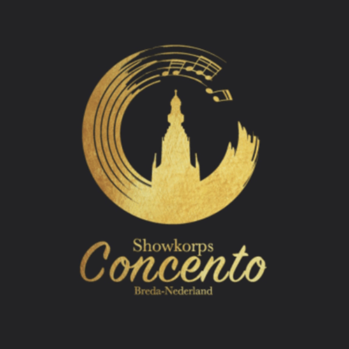 Showkorps Concento