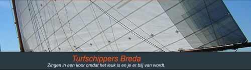 Stichting De Turfschippers