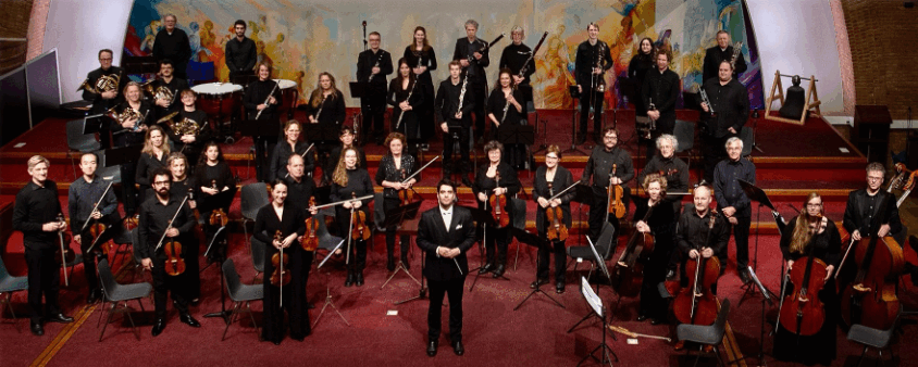 Stichting Symfonisch Collectief Breda 