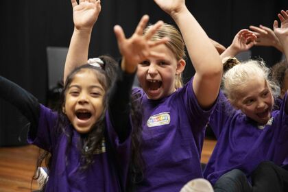 Telekids Musicalschool