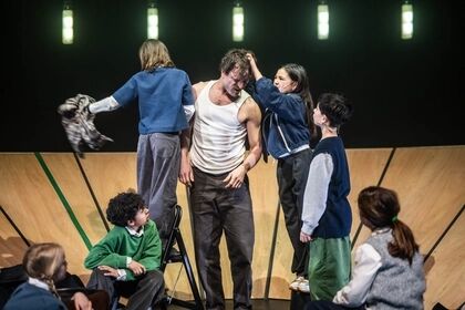 theatergezelschap het zuid land