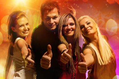 Tiggelman Dance & Events