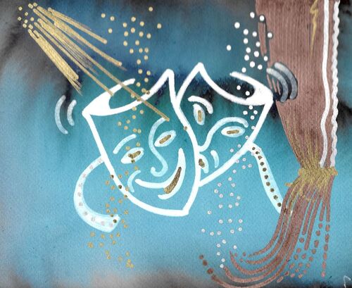 Toneelgroep Haagse Beemden